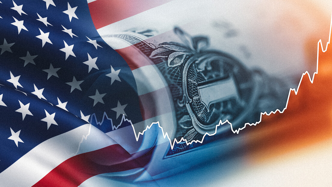 Fiskalni put SAD vodi u kolaps: Američki milijarder upozorava na opasnost od rasta državnog duga