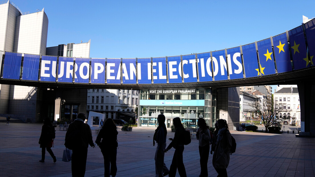 Европски избори: Ко су шпиценкандидати и какав је њихов став о проширењу на Балкан?