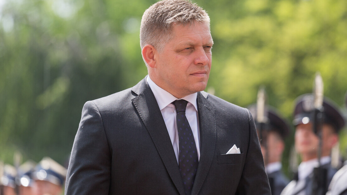 Европа страхује од Фицовог повратка: Да ли ће словачки премијер тражити освету?