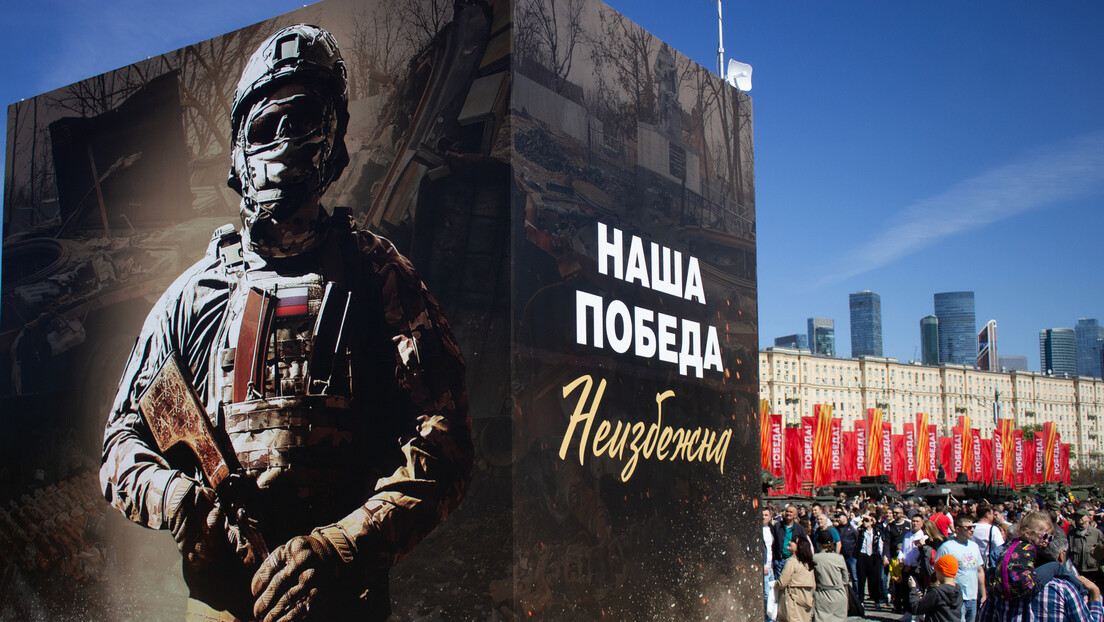 "Volstrit džornal": Ruska dominacija nad Ukrajinom će se nastaviti ukoliko se Zapad ne aktivira