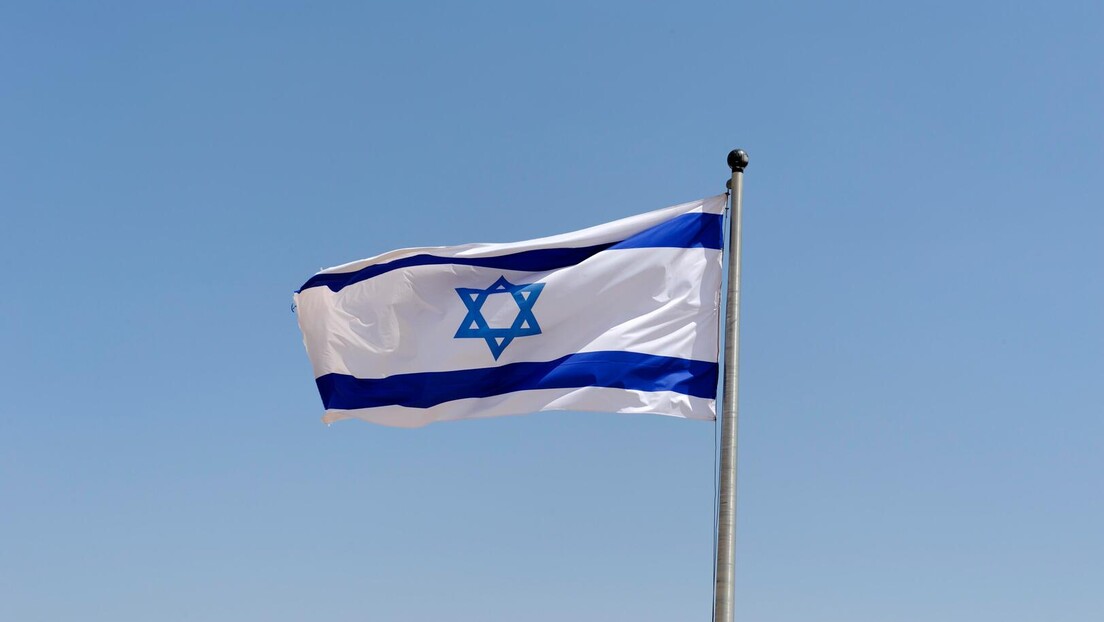 Израел о налогу за хапшење Нетанјахуа и Галанта: Злочин историјских размера