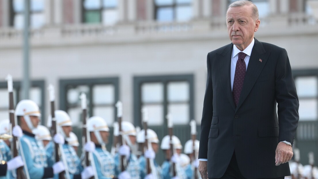 Erdogan poručio: Pokušaji državnog udara u Turskoj su prošlost