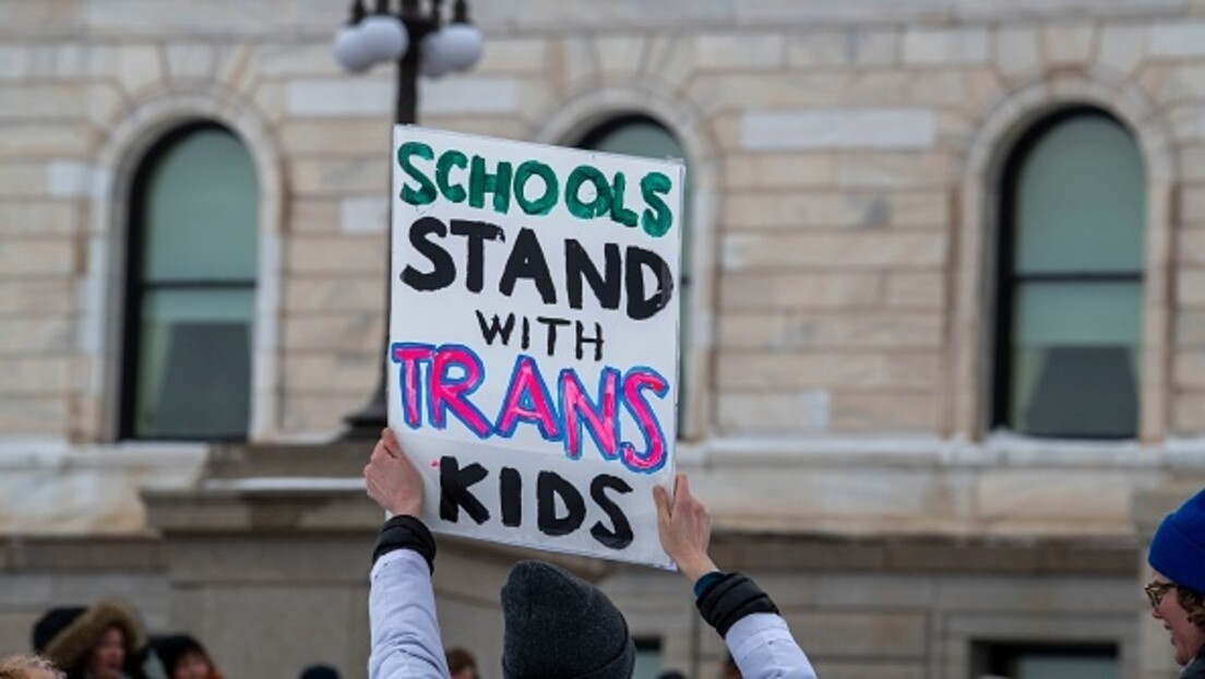 Vrhovni sud SAD nije osporio školsku politiku o transrodnim učenicima