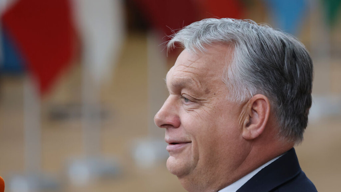 Украјина и ЕУ траже почетак преговора о чланству у јуну: Да ли ће Орбан попустити?