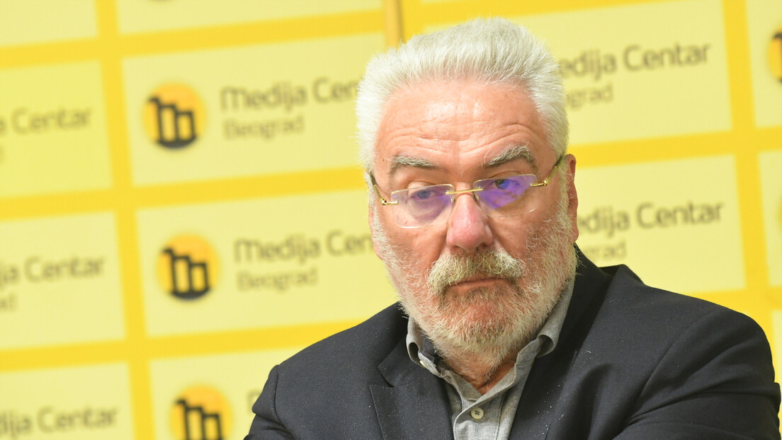Nestorović: Sad smo duplo jači; Ne izaći na izbore u Beogradu je političko samoubistvo