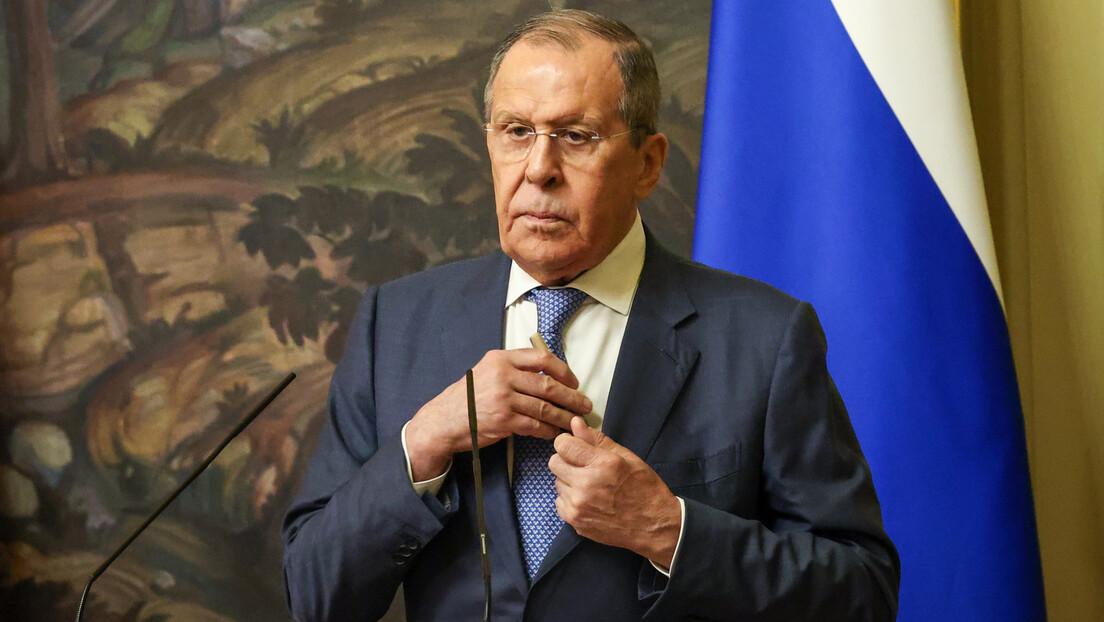 Lavrov: ŠOS će preuzeti vodeću ulogu u Evroaziji