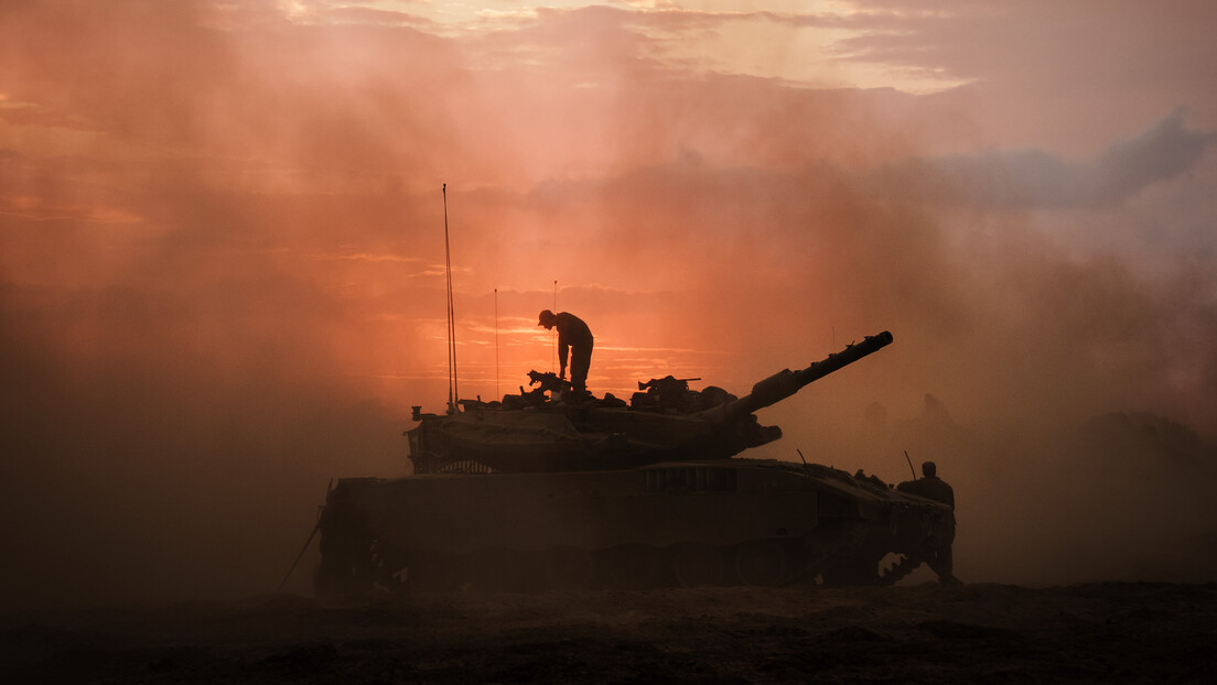 Израел не признаје МКС, наставља операцију у Појасу Газе до потпуног уништења Хамаса