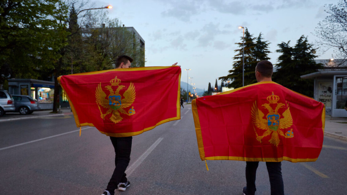 Пунолетство, па дипломски испит: Црна Гора данас слави 18 година независности