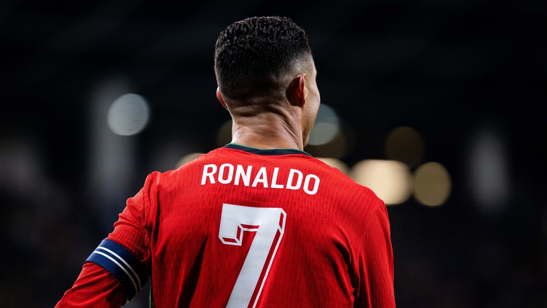 Portugalija nestvarno jaka, sa Ronaldom napada Evropsko prvenstvo