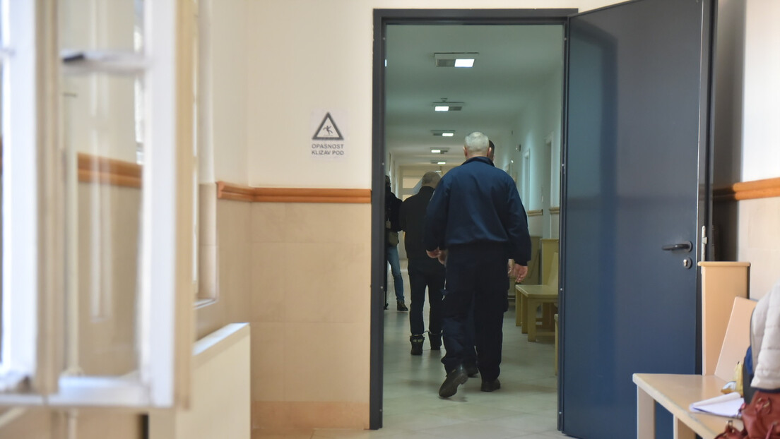 Srbija menja Krivični zakonik: Uvode se nova dela, a kazne debelo pooštravaju
