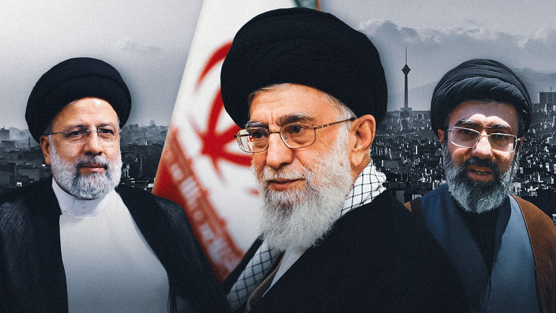 Игра престола у Техерану: Како ће смрт председника Раисија утицати на Иран