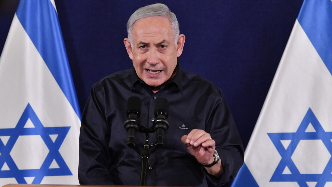 Нетанјаху одбацио оптужбе Међународног кривичног суда: "Главни тужилац жели да демонизује Израел"