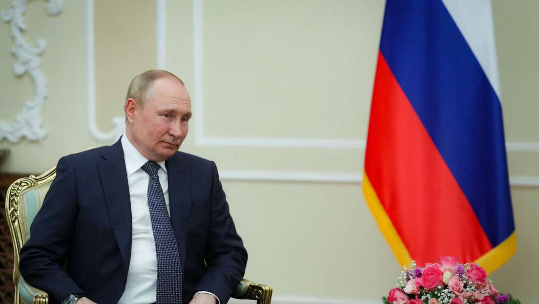 Volodin ide na Raisijevu sahranu, Putin: "Prenesite Iranu da očekujemo nastavak saradnje"