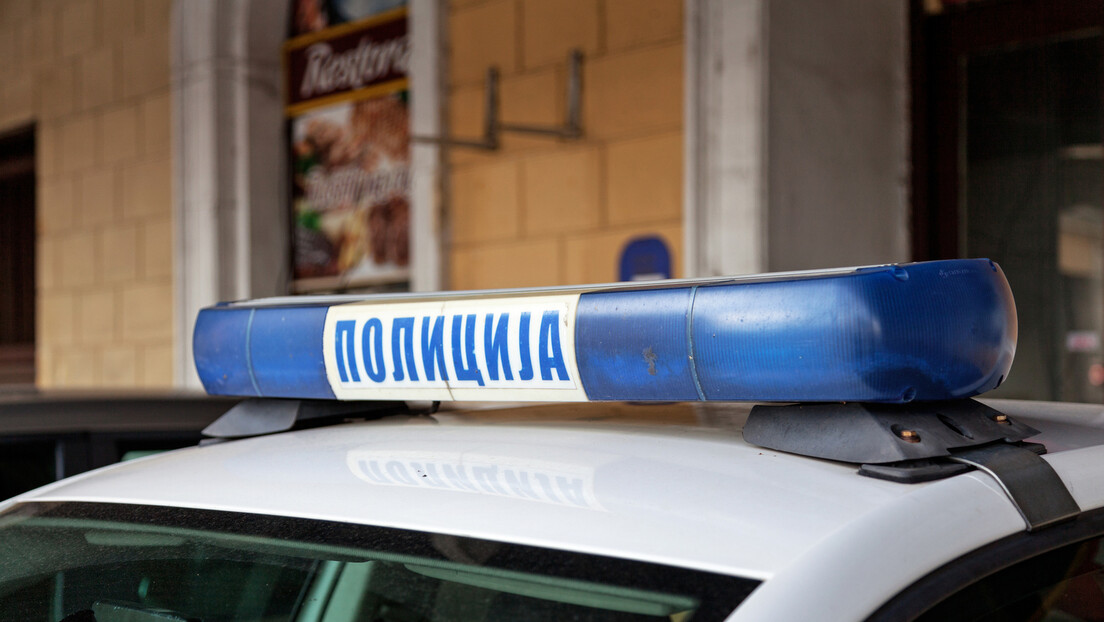Саобраћајна несрећа код Обреновца: Црна тачка на путу, чека се извештај полиције