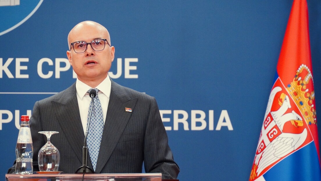 Vučević: Nemoguće zamisliti da je Nemačka sponzor rezolucije o Srebrenici, Rumunija promenila stav