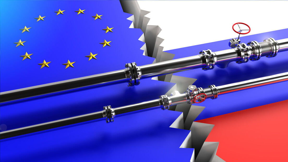 Skuplja dara nego mera? EU procenjuje posledice sankcionisanja ruskog tečnog gasa