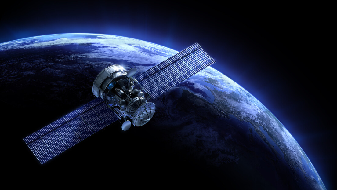 Научна фантастика: Вашингтон тврди да је руски сателит свемирско оружје