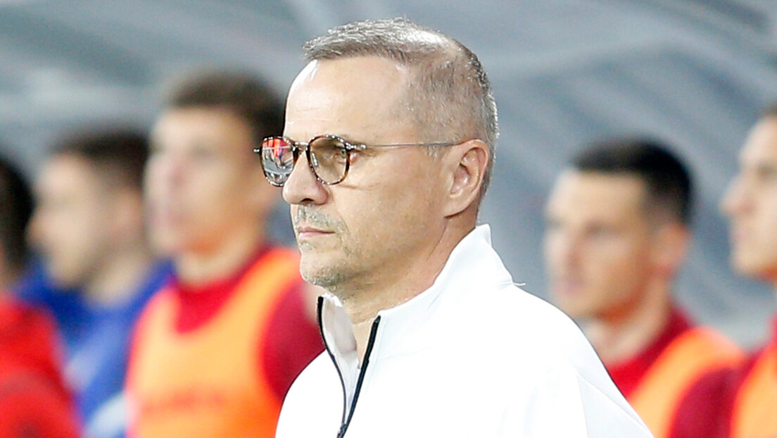 Bandović: Sledeće sezone ćemo biti mnogo jači, Vojvodina je veliki klub