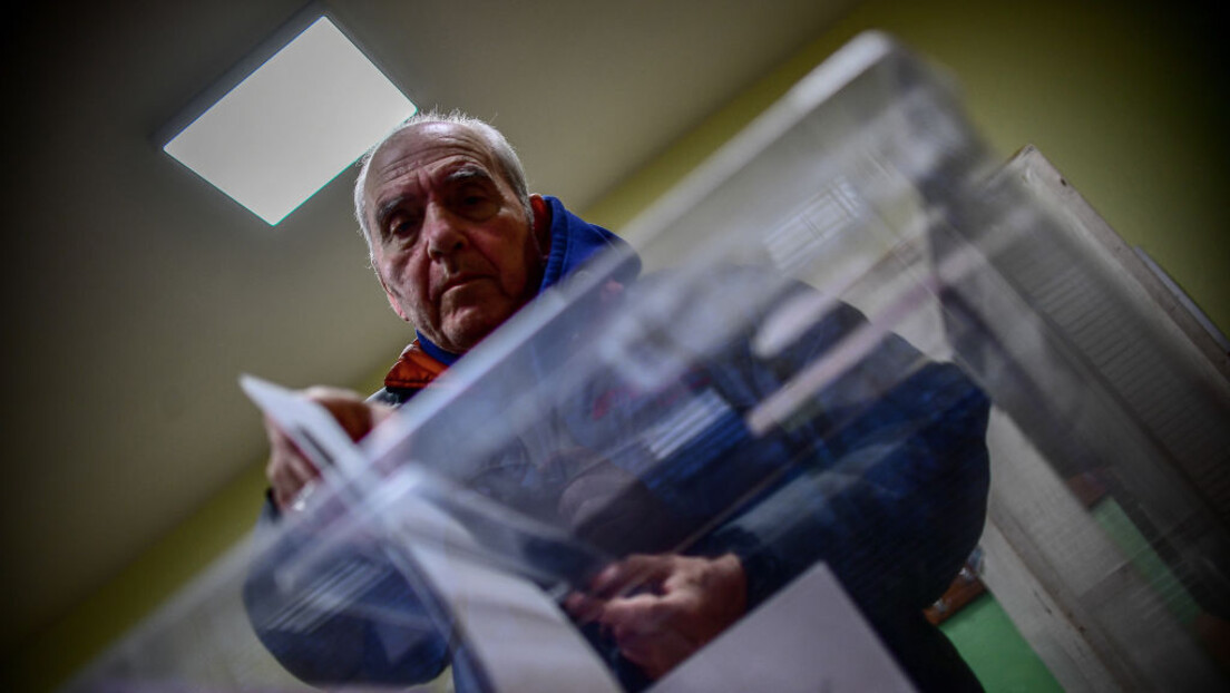 Skandal sa prisluškivanjem potresa izbornu kampanju u Bugarskoj