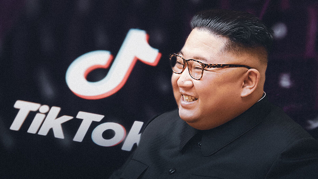 Kako je Kim Džong Un postao hit na TikToku? (VIDEO)
