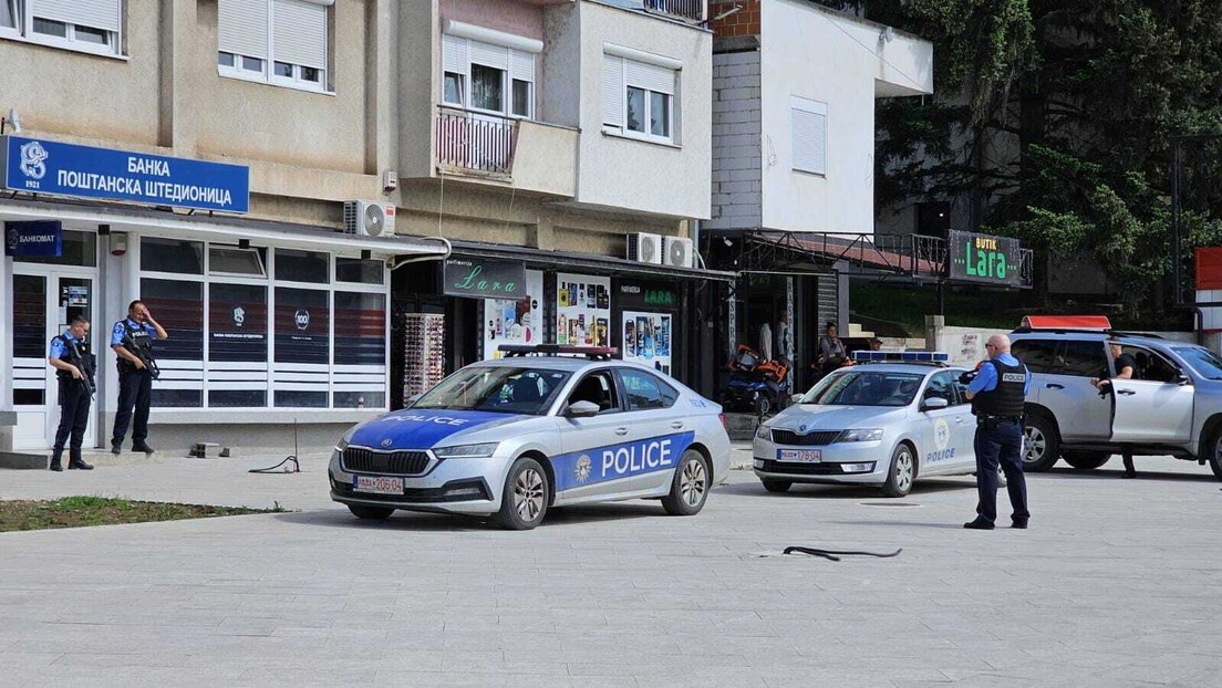 Приштинске финансијске институције о затварању Поштанске штедионице: Нису имали дозволу