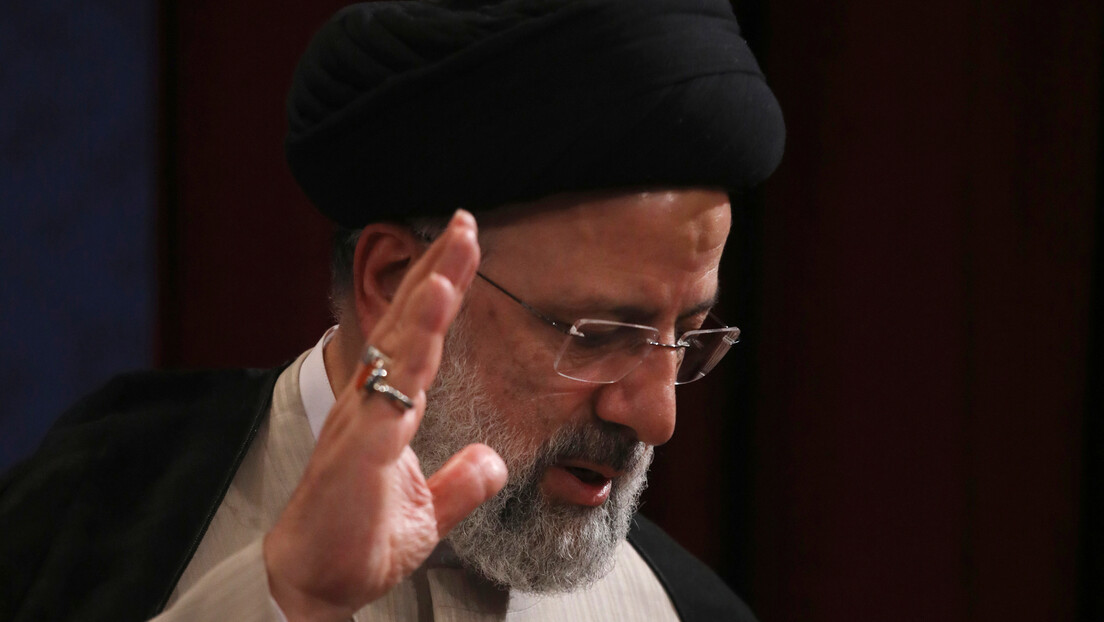 Више светских лидера први пут у Ирану како би одали почаст покојном председнику Раисију