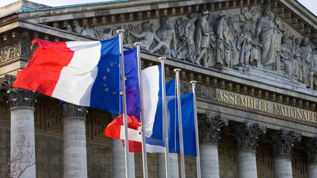 Francuska opomena Prištini: Jednostrane akcije doprinose eskalaciji tenzija