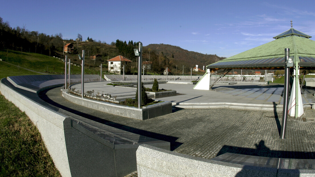 Меморијални центар у Поточарима одговорио Додику: Не можемо осигурати услове за посету Владе РС