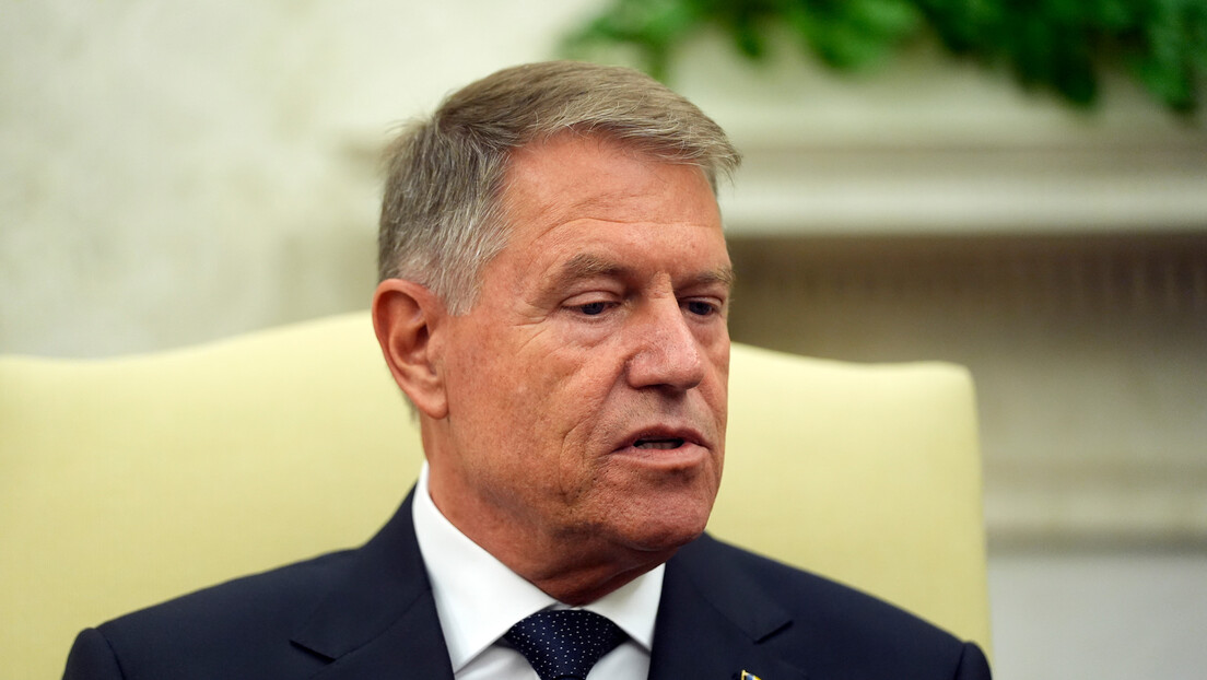 Румунски председник: Нећемо распоређивати трупе у Украјини