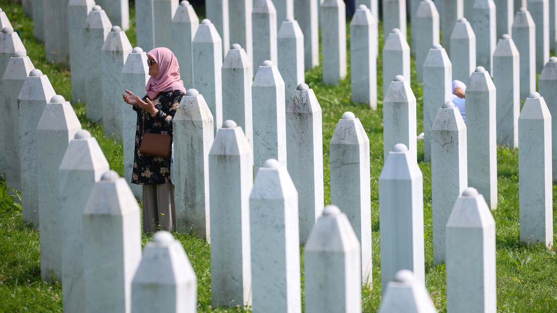 Američki obaveštajac o Srebrenici: Koliko je zarobljenika zapravo streljano