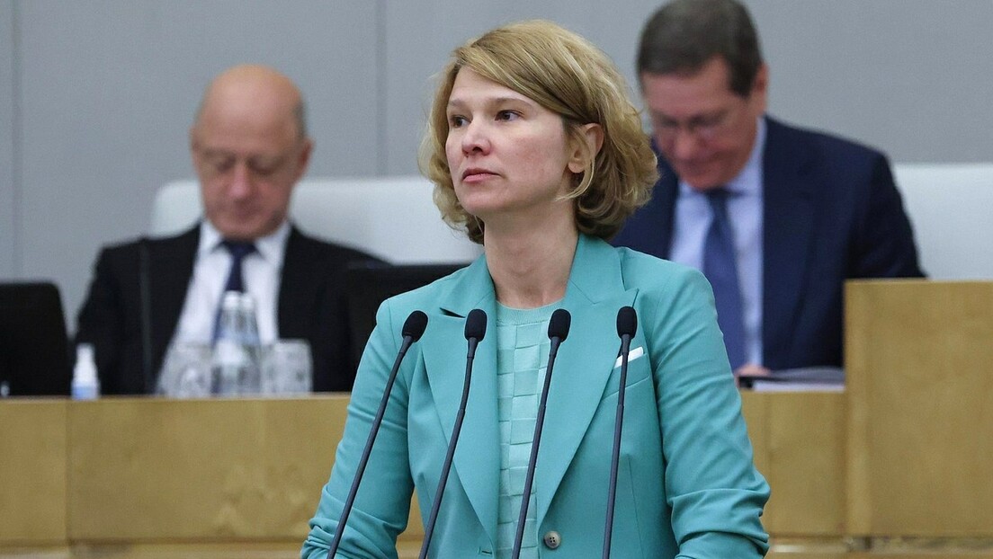 Ministarka poljoprivrede Oksana Lut: Očekujemo rekordan izvoz žitarica iz Rusije ove godine