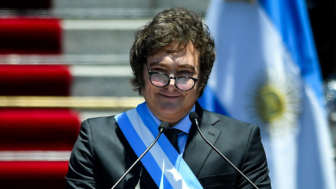 Leonid Savin: Kako Milei uništava Argentinu