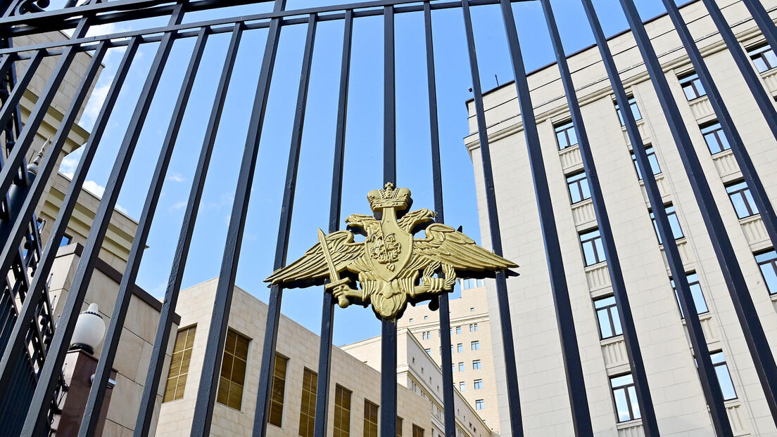 Ухапшен још један званичник руског Министарства одбране