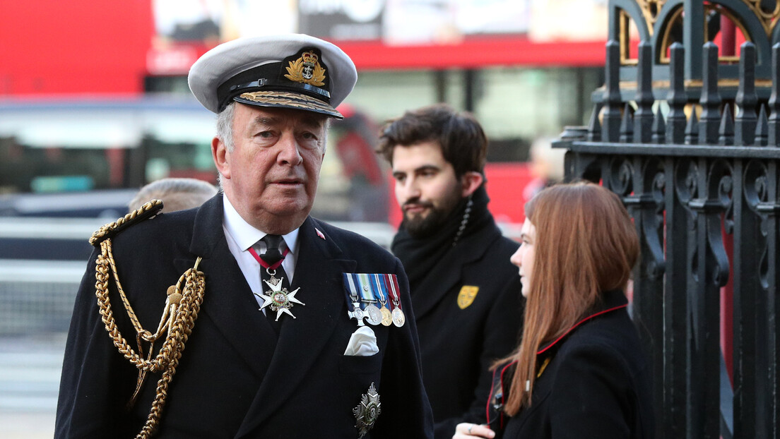 Бивши командант британске морнарице: Нисмо у стању да се одбранимо