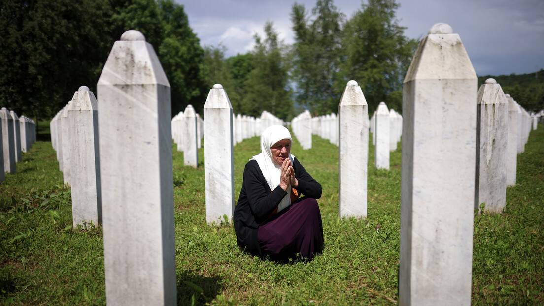 Rezolucija napravila podele među muslimanskim zemljama: Kako je islamski svet glasao o Srebrenici?