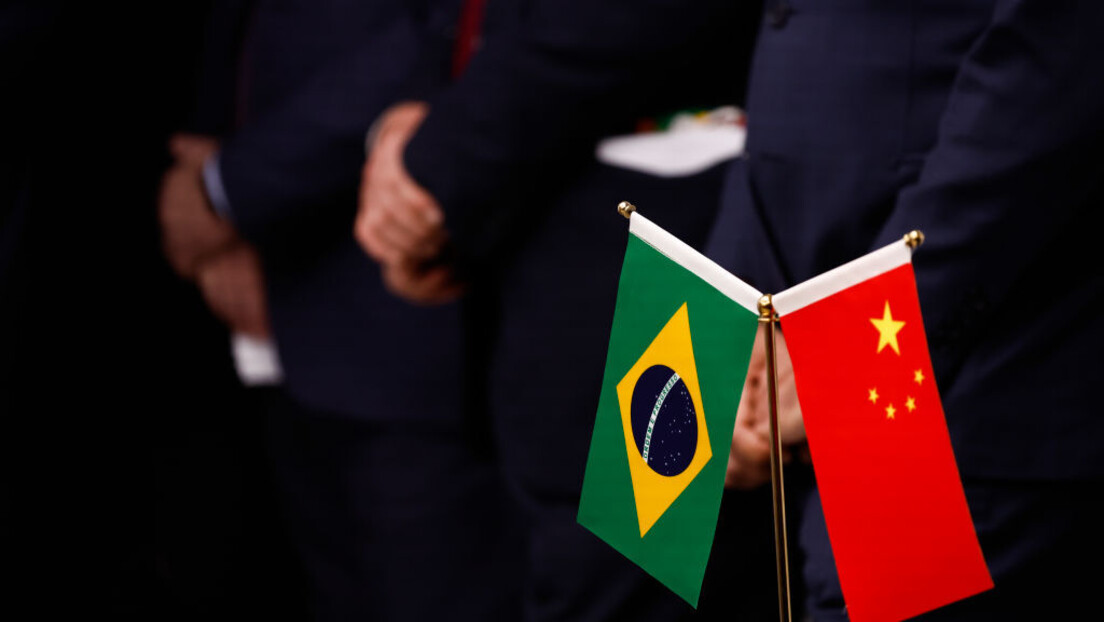 Kina i Brazil objavili memorandum o rešavanju krize u Ukrajini: Pregovori jedina opcija