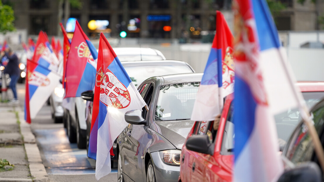 Ruska ambasada: Rezolucija je poraz BiH; SAD upozoravaju Republiku Srpsku
