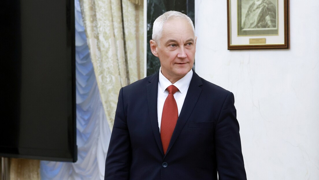 Руски министар одбране Белоусов: Белорусија остаје поуздан партнер и лојалан савезник Русије (ВИДЕО)