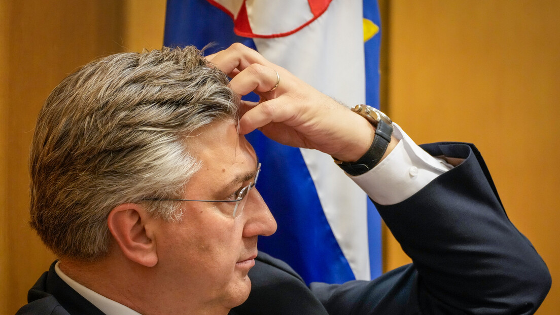 Plenković u problemu zbog Pupovca? Domovinski pokret neće Srbina na čelu odbora za manjine