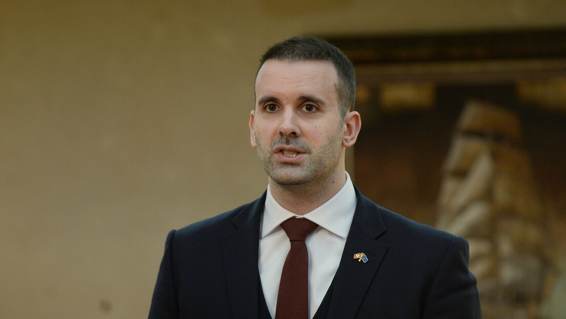 Spajić: Ni Crna Gora ni region neće imati ni koristi ni štete od rezolucije o Srebrenici