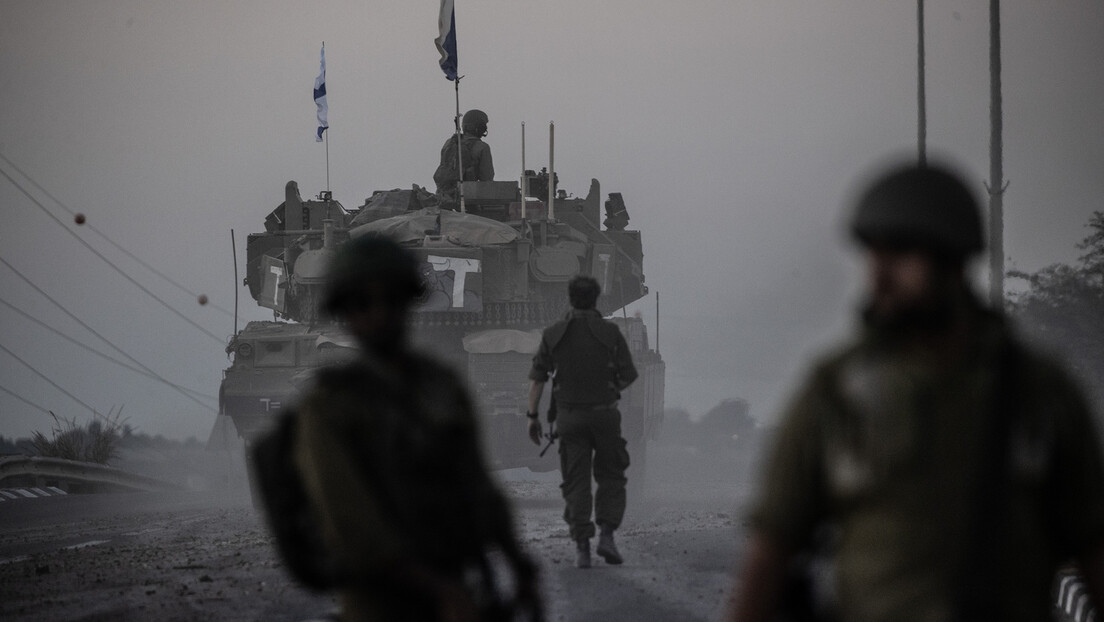 Međunarodni sud pravde presudio: Izrael da prekine ofanzivu na Rafu