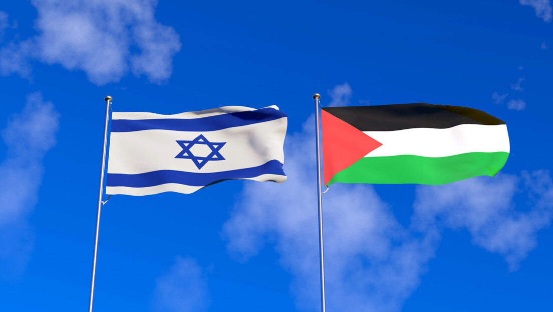 Borelj: Palestinska država "nije poklon Hamasu"