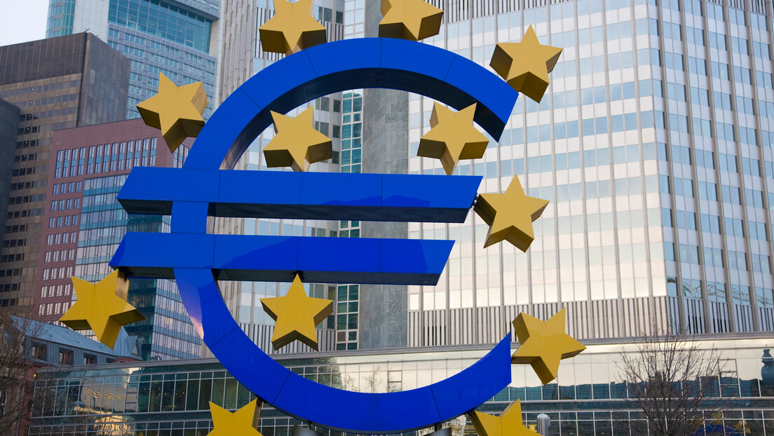 Glavni ekonomista: ECB spremna da počne da smanjuje kamatne stope