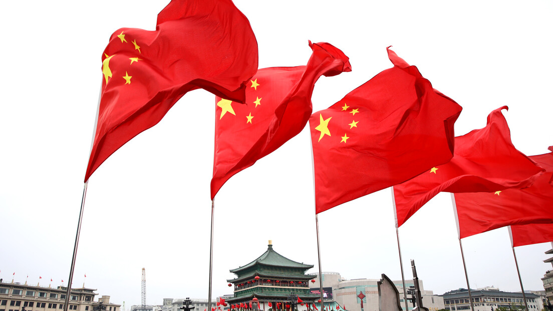 MSP Kine: Peking se zalaže za mirovni samit koji priznaju i Rusija i Ukrajina