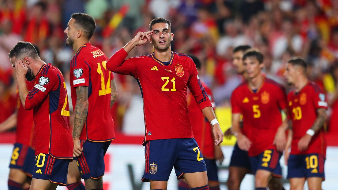 Španija dugo nije zvučala tako "obično" - poznat širi spisak igrača za EURO