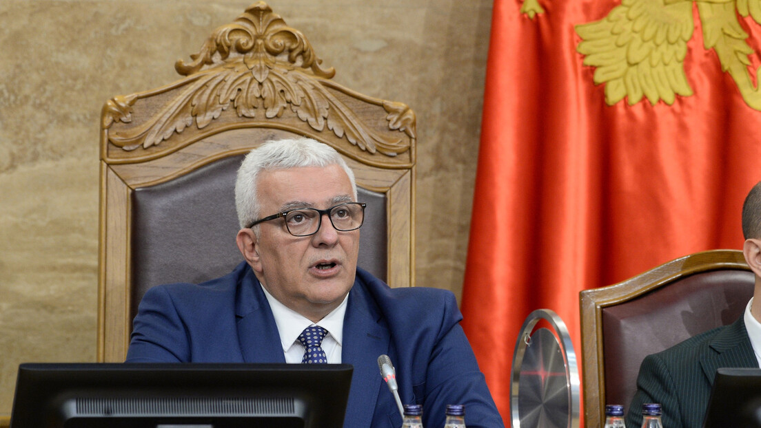 Мандић: Резолуција о Јасеновцу биће на дневном реду Скупштине Црне Горе