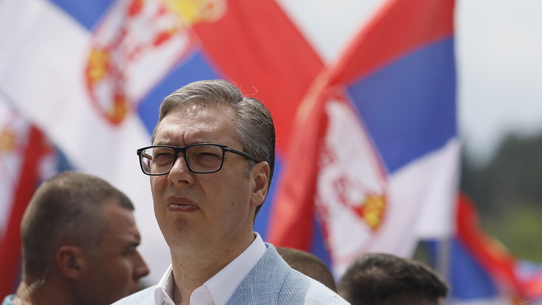 Vučić: Znamo plan Sarajeva, pokušaće da idu na reviziju tužbe protiv Srbije