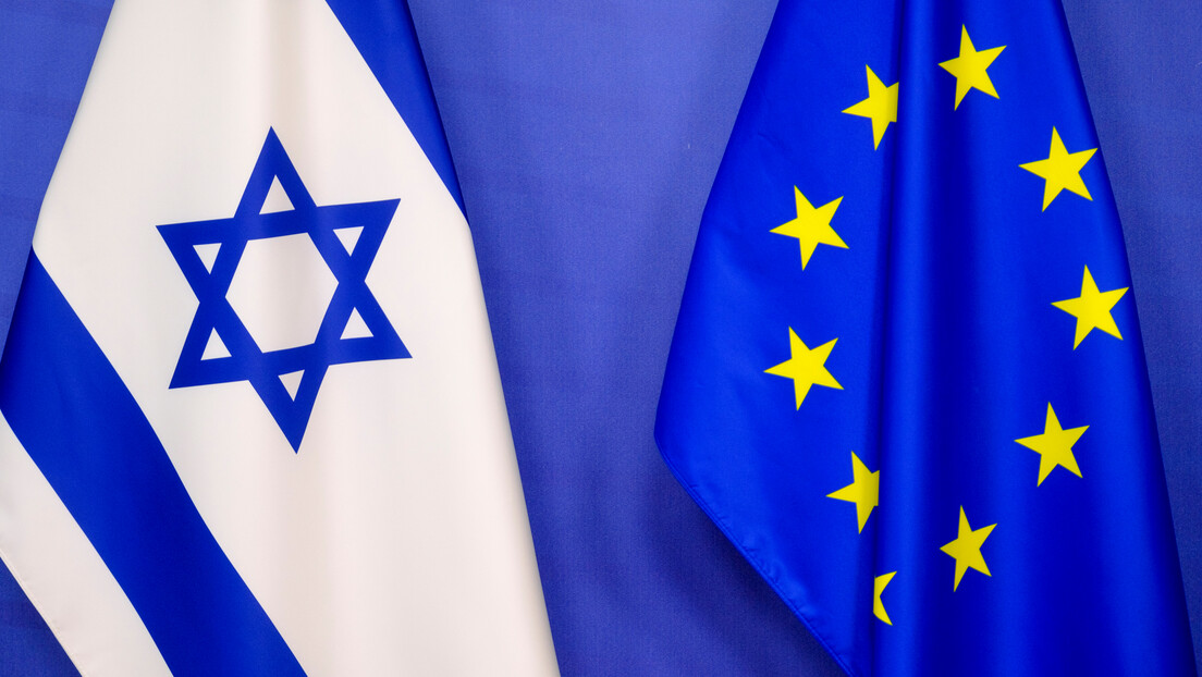 Министри спољних послова ЕУ разматрају санкције против Израела