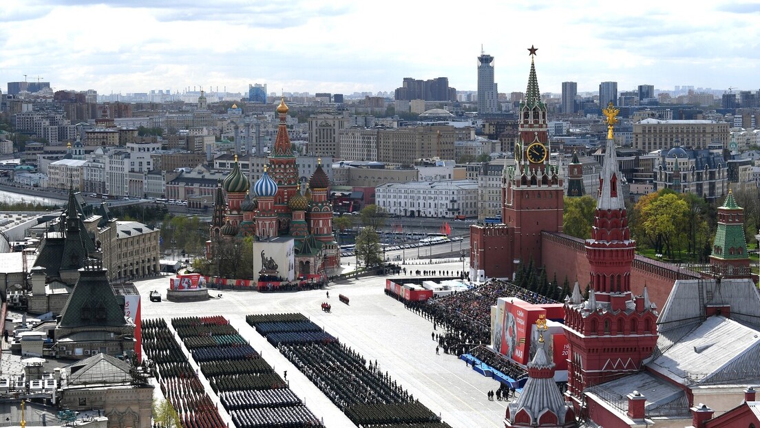Moskva poručila Bajdenu: Nećemo dozvoliti menjanje istorije – sačuvaćemo žrtve od zaborava