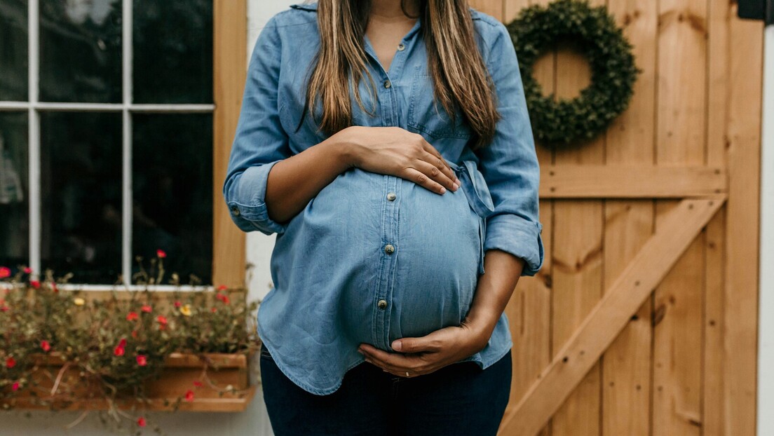 Tokom trudnoće telu je potrebno znatno više energije nego što sa mislilo - 50 hiljada kalorija više